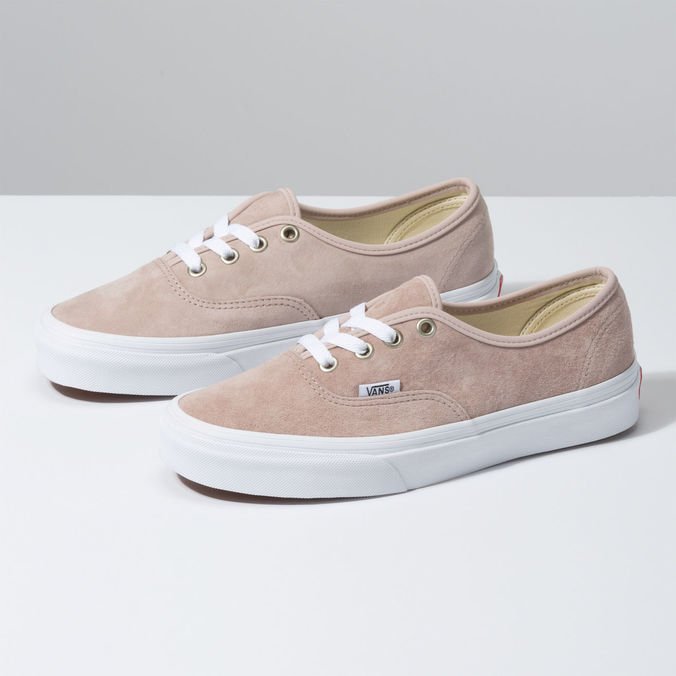 Tênis Authentic Shadow Gray True White