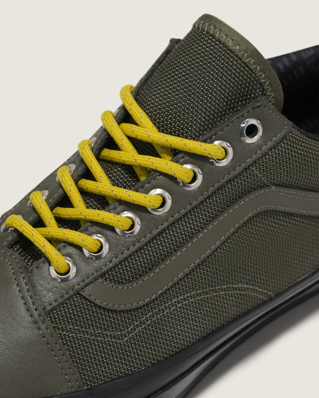 Tênis Old Skool Lx Gore-Tex Grape Leaf | Vans