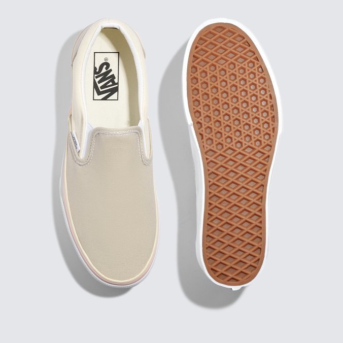 Tênis Slip-On Stackform Color Block Multi