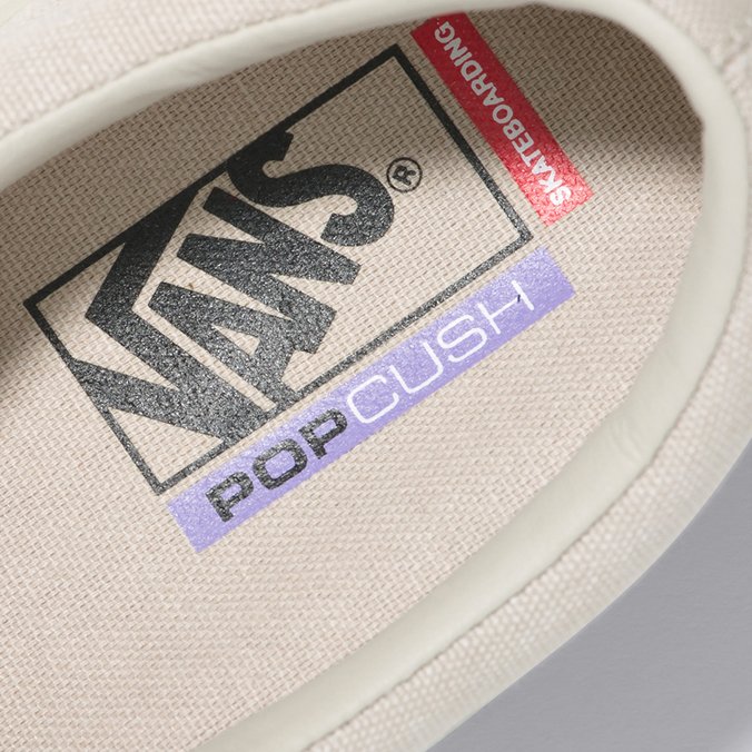 Tênis Skate Era Mono Khaki