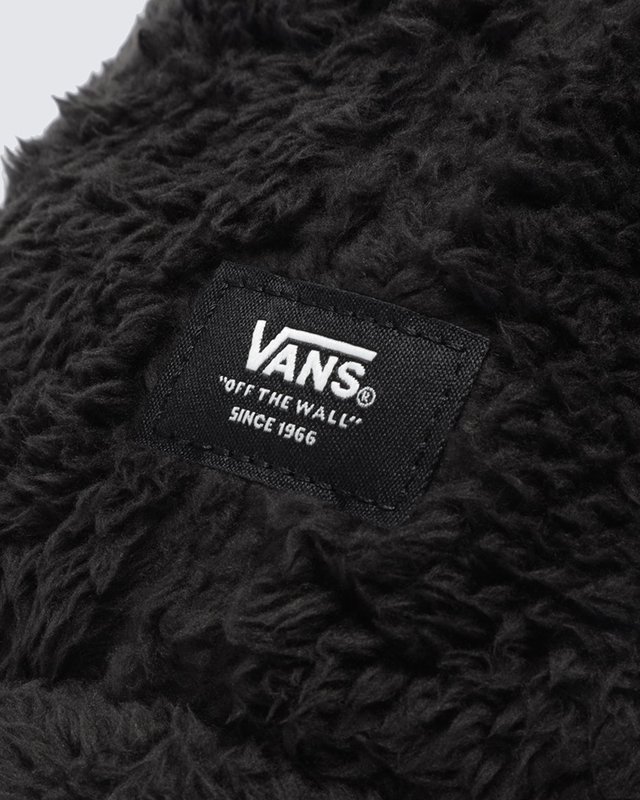 Boné Delin Curved Bill Jockey Upland Black