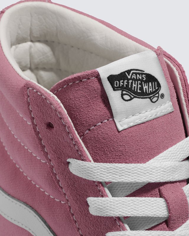 Tênis Sk8-Hi Foxglove