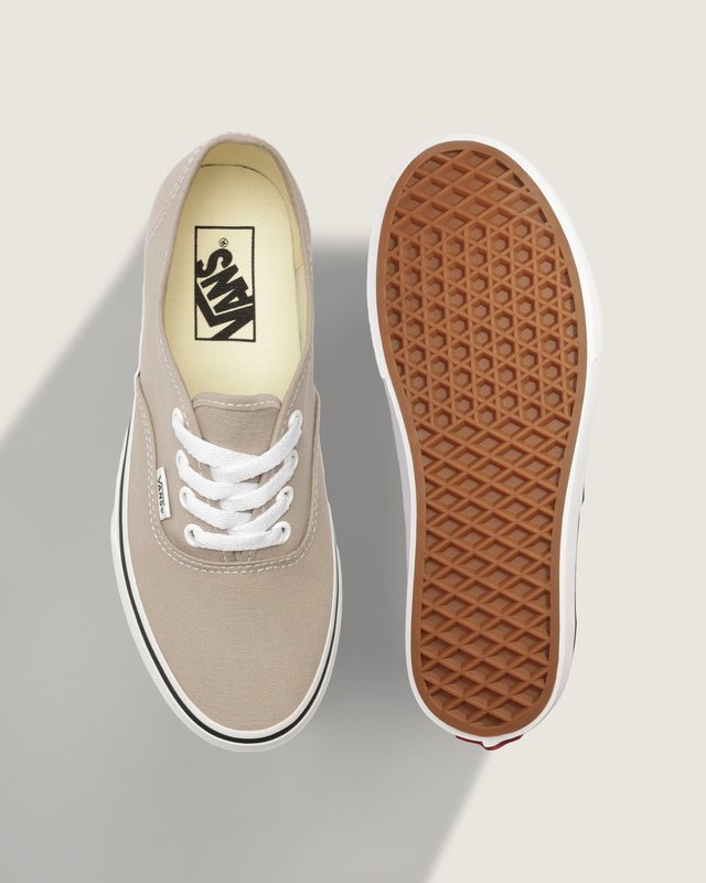 Tênis Authentic Color Theory Mushroom