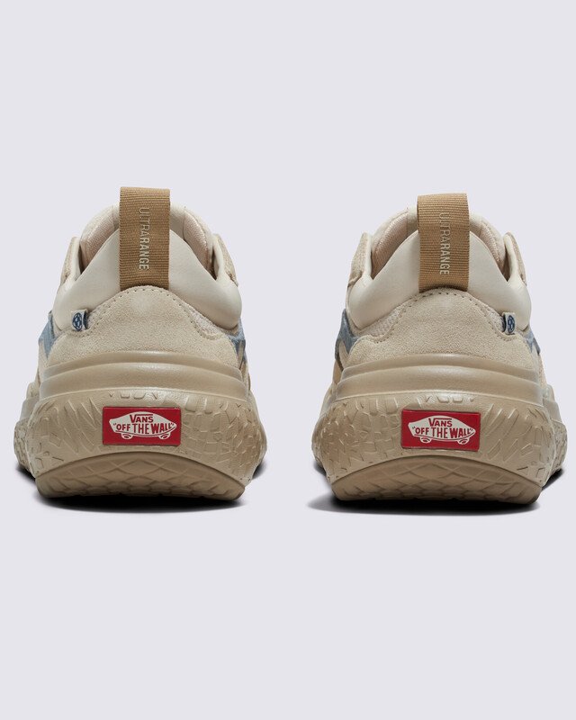 Tênis Ultrarange Neo Vr3 Mte White Blue