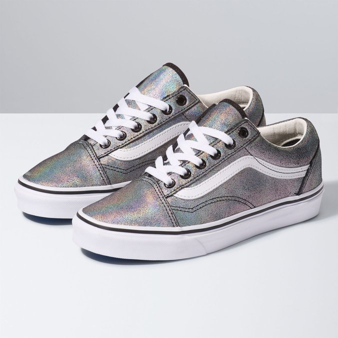 vans tenis old school