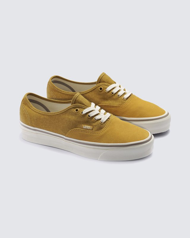 Tênis Authentic Mte Salt Wash Harvest Gold