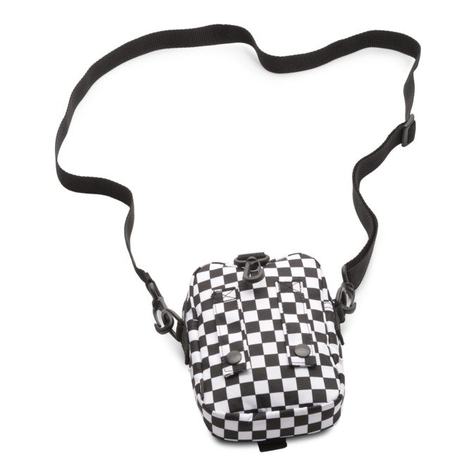 vans mens sling bolsa