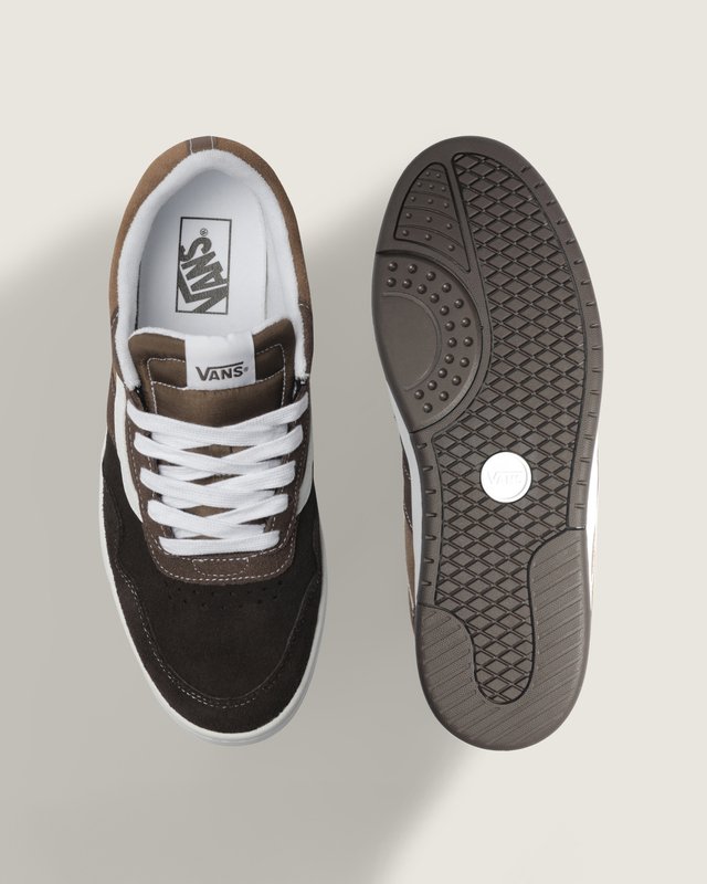 Tênis Cruze Too Graadient Gradient Demitasse | Vans
