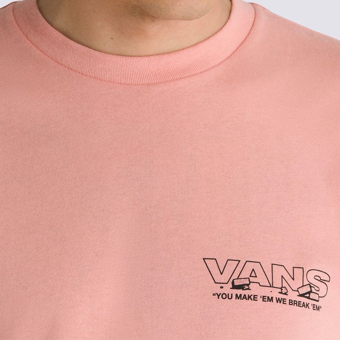 Camiseta SS Lobster Bisque