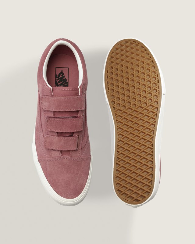 Tênis Old Skool V College Mauvewood