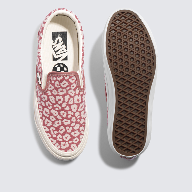 Pink penguin vans new arrivals