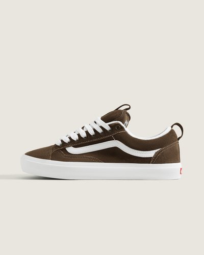 Tênis Old Skool 36+ Vintage Cocoa | Vans