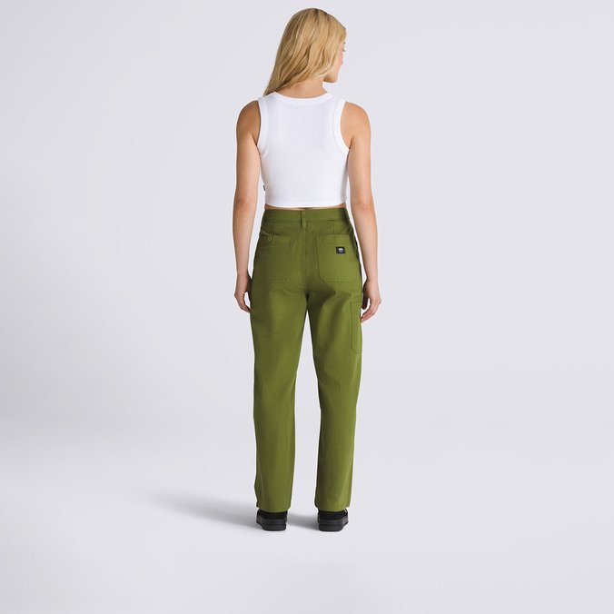 Calça Union Relaxed Carpenter Mixxa Pesto