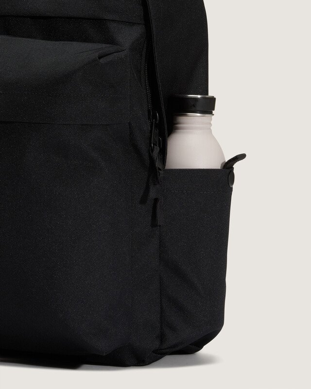 Mochila Skate All Day Backpack Black