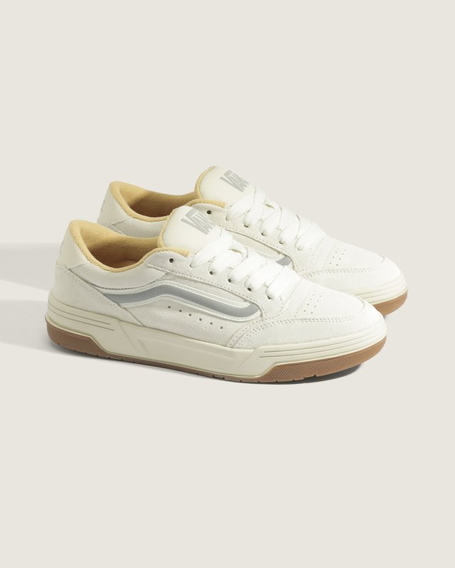 Tênis Hylane Vintage Marshmallow Gum