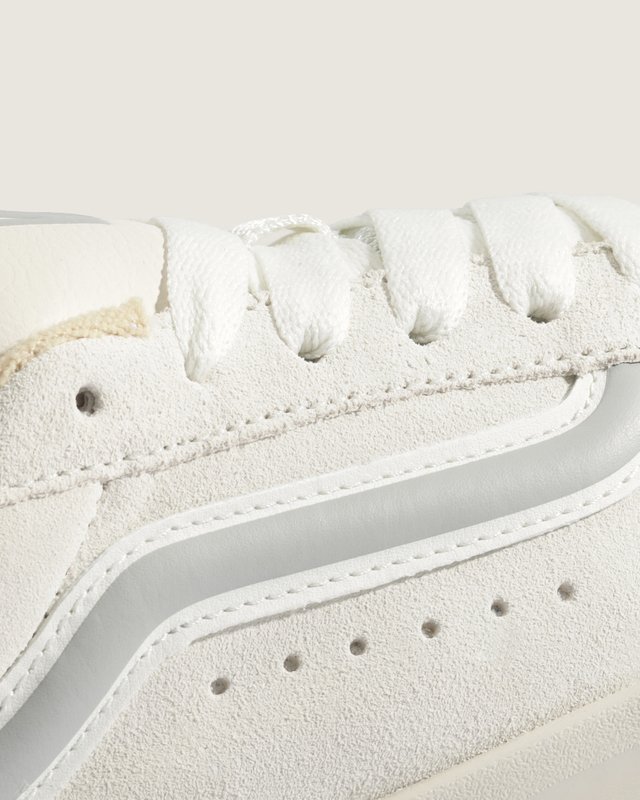 Tênis Hylane Vintage Marshmallow Gum