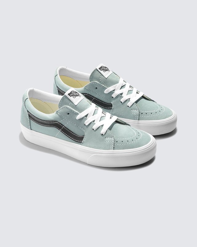 Tênis Sk8-Low Sport Gray Mist