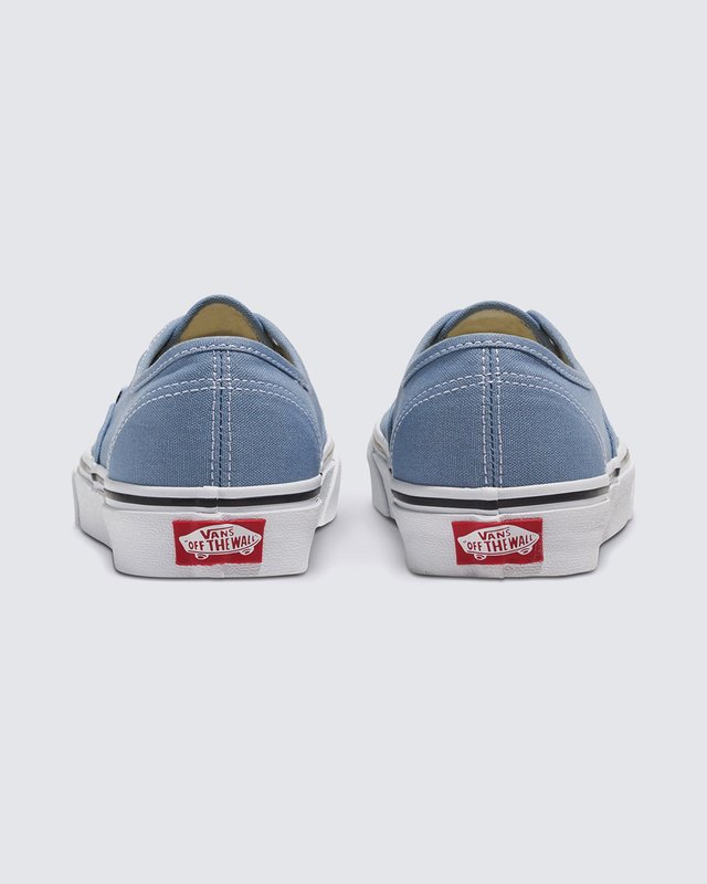 Tênis Authentic Dusty Blue