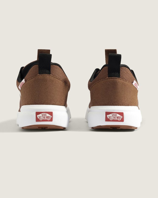 Tênis Ultrarange Rapidweld Tortoise Shell White