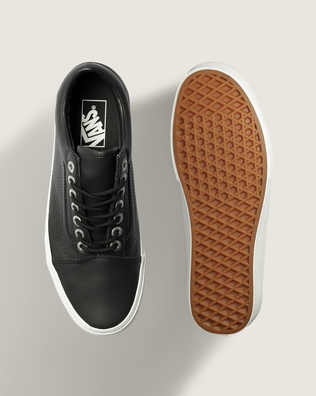 Tênis Old Skool Bridge Black