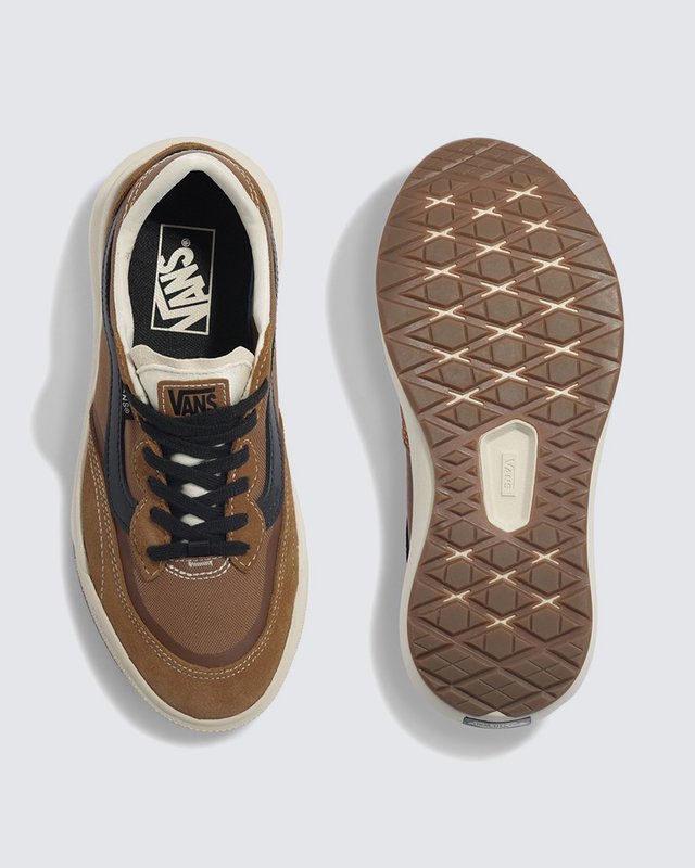 Tênis Ultrarange Se 2.0 Mte Glazed Ginger