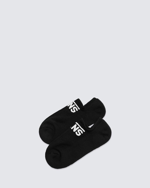 Meia Class Kick Infantil 30/35 Black (3 Pares)
