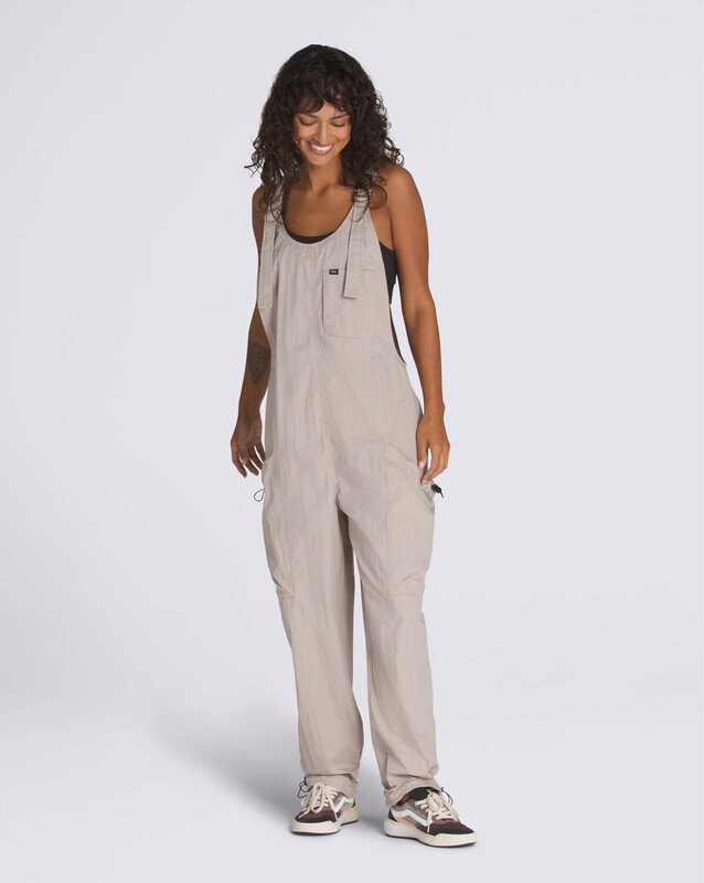 Macacão Mte Open Space Jumpsuit Ultrarange 2.0 Atmosphere