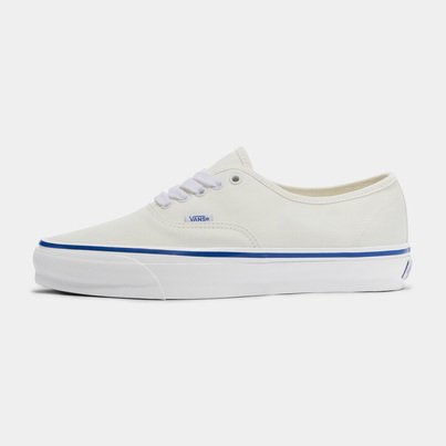 Tênis Authentic Premium Lx Off White