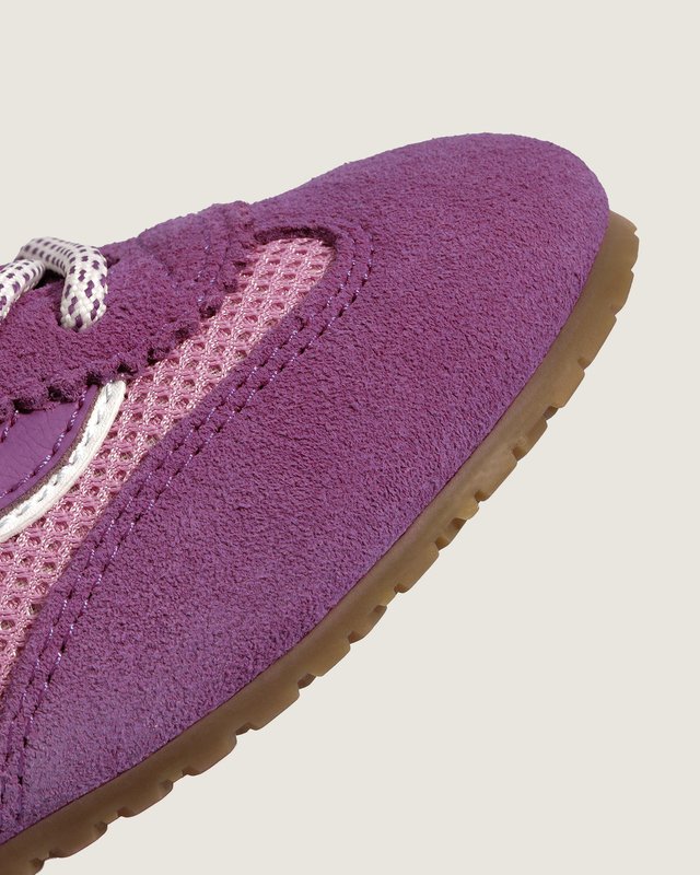 Tênis Super Lowpro Mesh Pink Fizz
