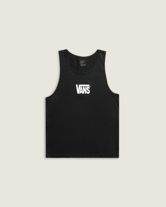 Regata Stretch Logo Black