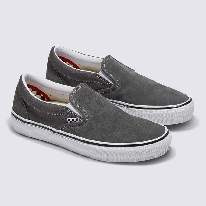 Vans Slip Sapatenis Vans Sapatenis Vans