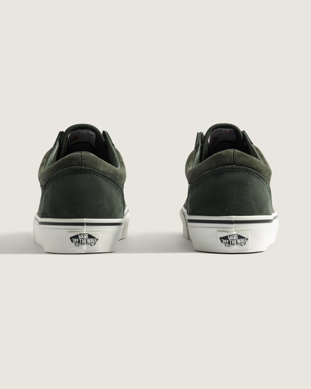 Tênis Old Skool Pig Green