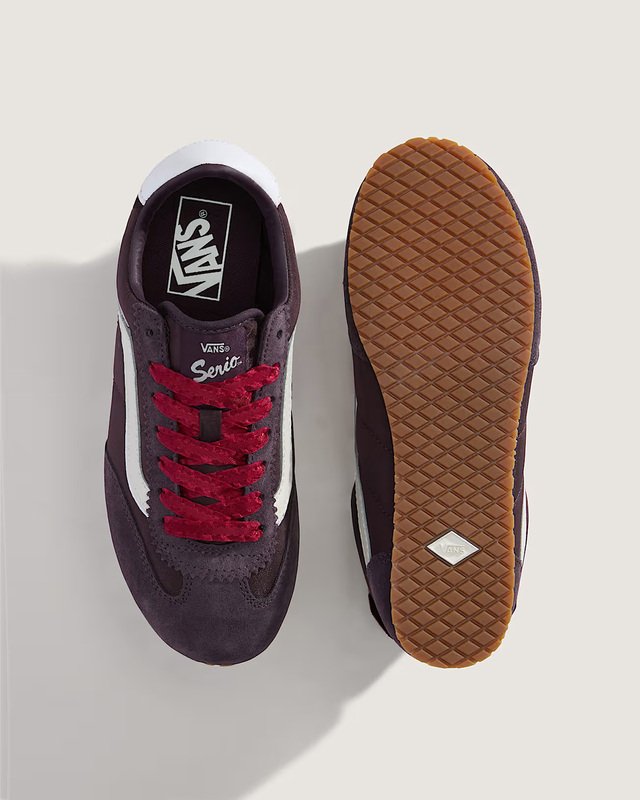 VANSスニーカー Tênis Super Lowpro Black | Vans