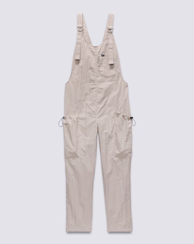 Macacão Mte Open Space Jumpsuit Ultrarange 2.0 Atmosphere