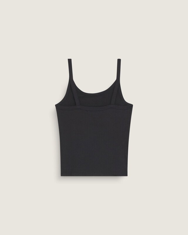 Regata New Kiki Cami Black