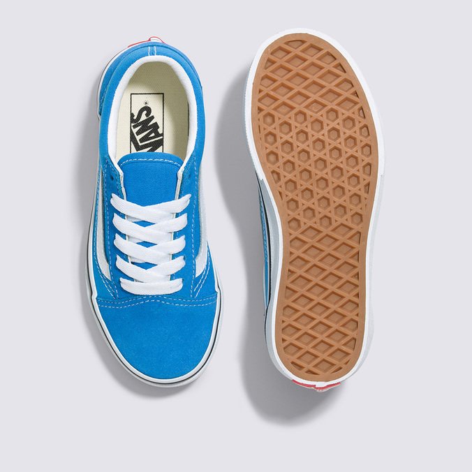 Tenis vans tamanho 32 clearance