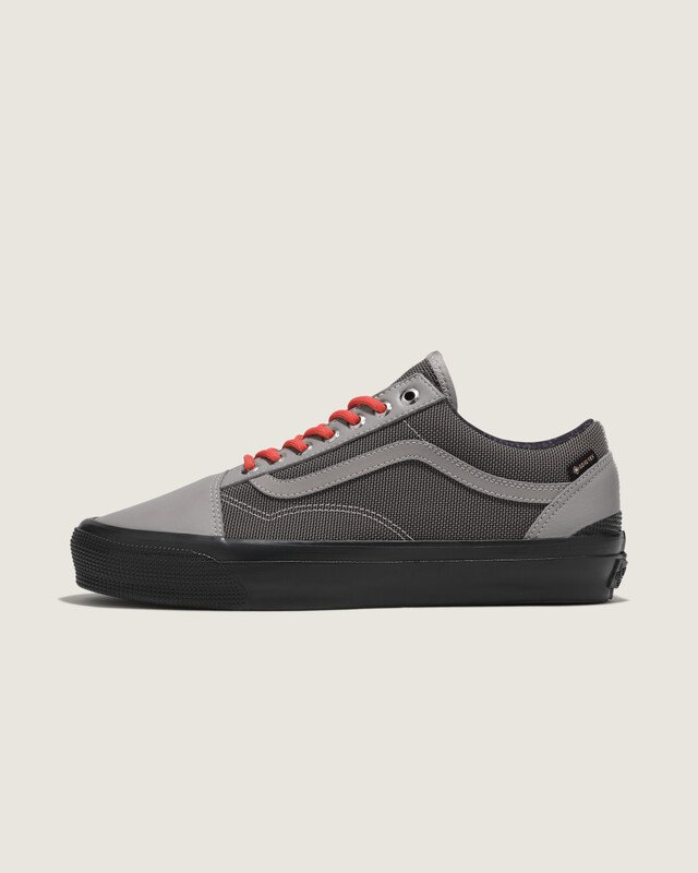 Tênis Old Skool Lx Gore-Tex Metal
