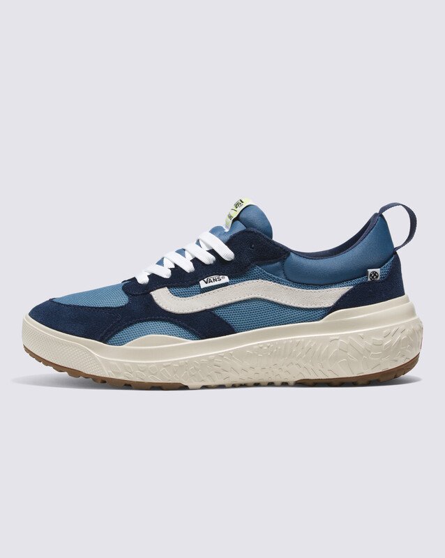 Tênis Ultrarange Neo Vr3 Digital Dementia Stv Navy Dress Blues