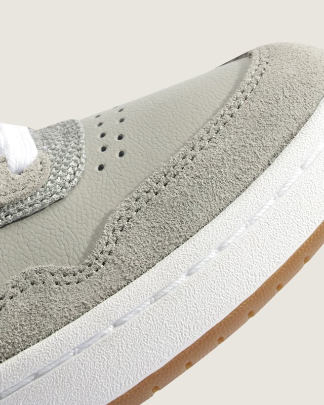 Tênis Cruze Too Mesh Gray Black