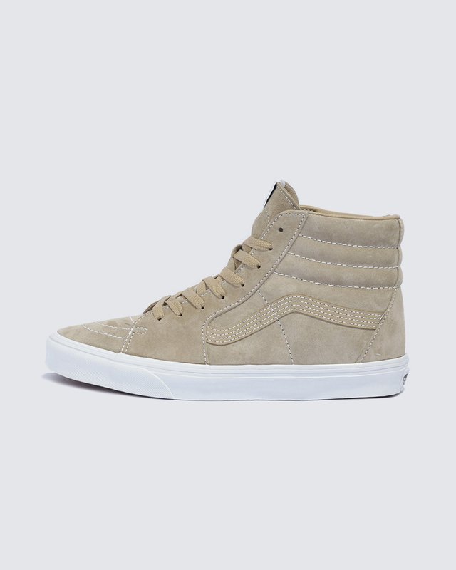 Tênis Sk8-Hi Pig Suede Incense