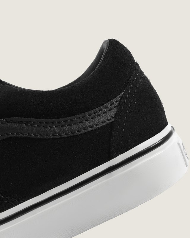 Tênis Old Skool Satin Black