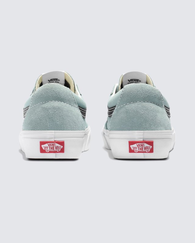 Tênis Sk8-Low Sport Gray Mist
