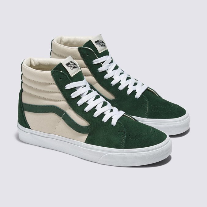 Tênis Sk8-Hi Mountain View