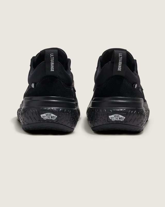 Tênis Ultrarange Neo Vr3 Black Black