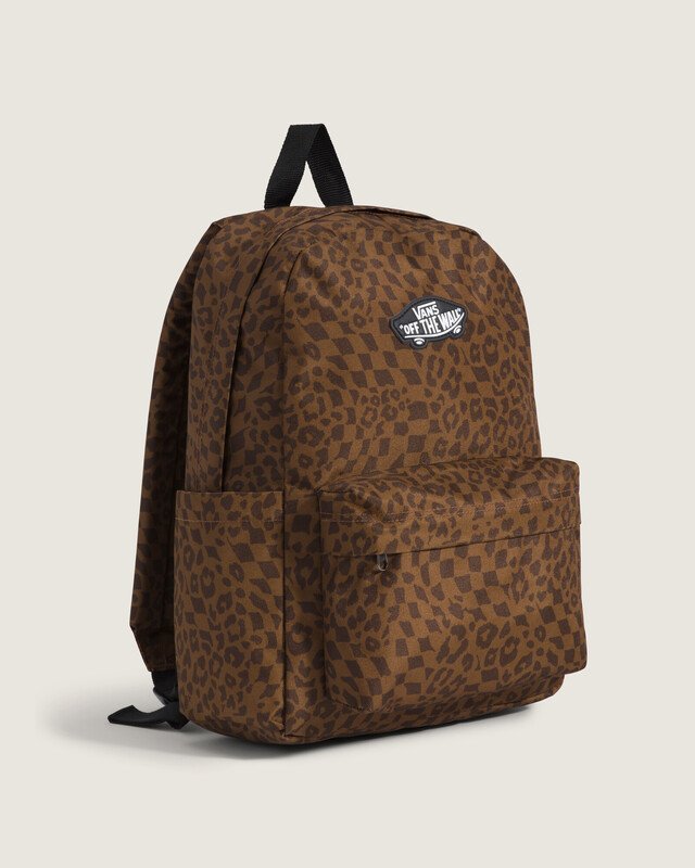 Mochila Old Skool Grom Dachshund Infantil Animal