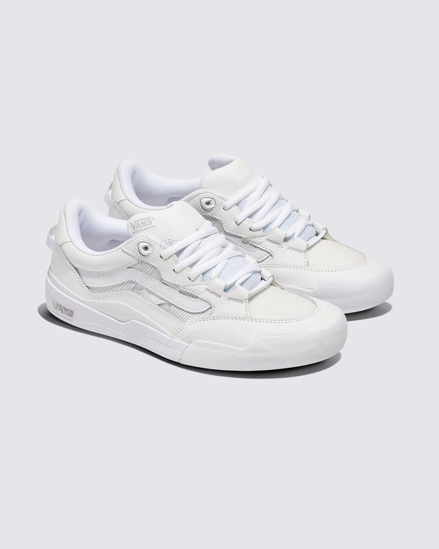 Tênis Wayvee 2.0 Skate White