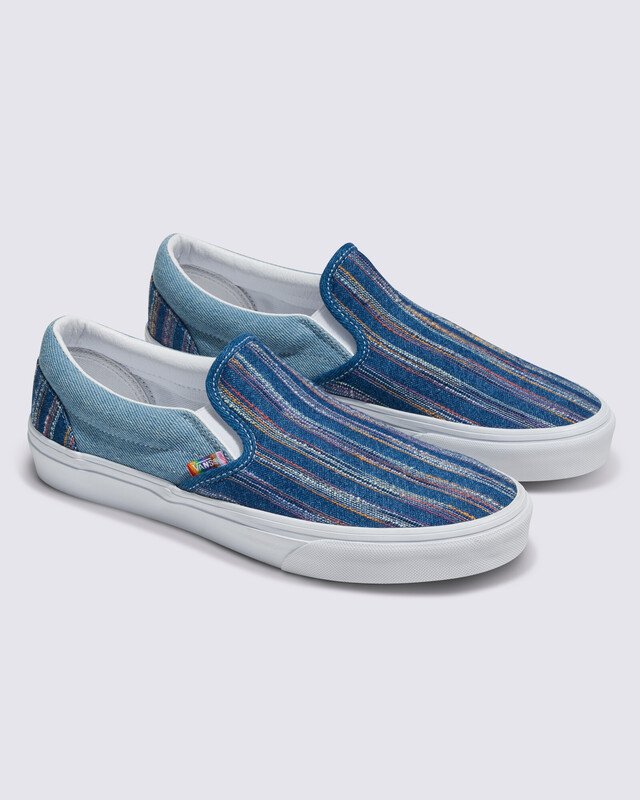Tênis Slip-On 2Gether As Ourselves Multi