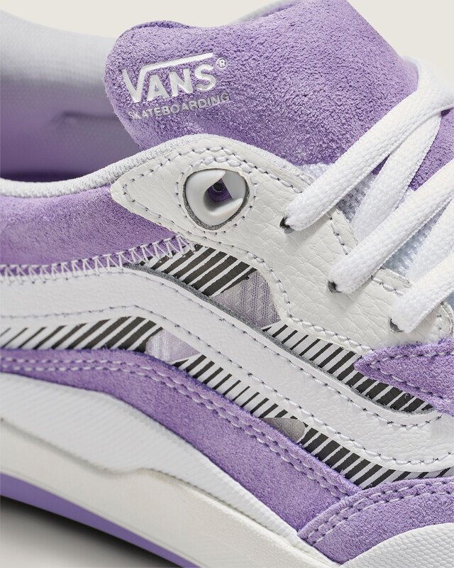 Tênis Wayvee 2.0 Skate Purple