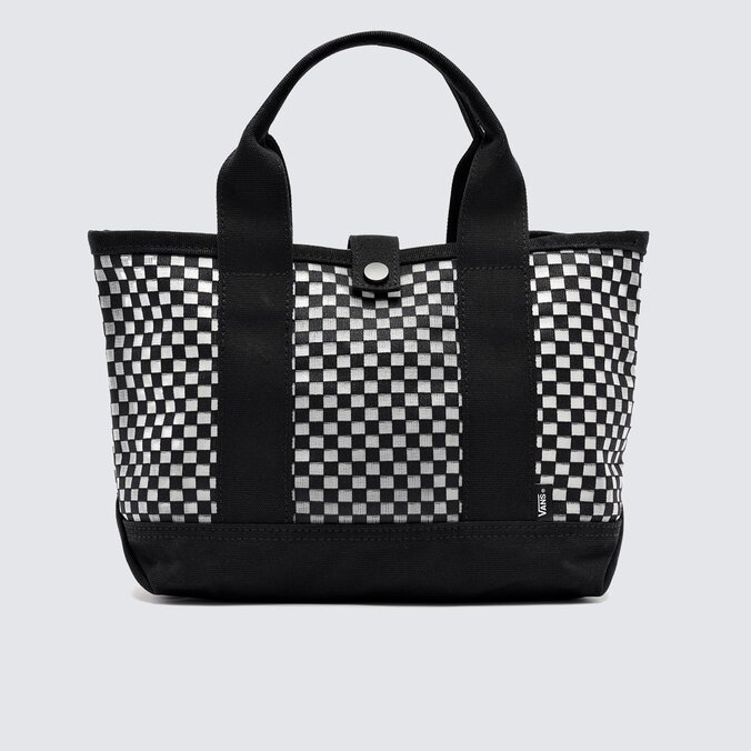 Bolsa Mesh Mono Tote Compl. Ultra Neo Vr3 Black