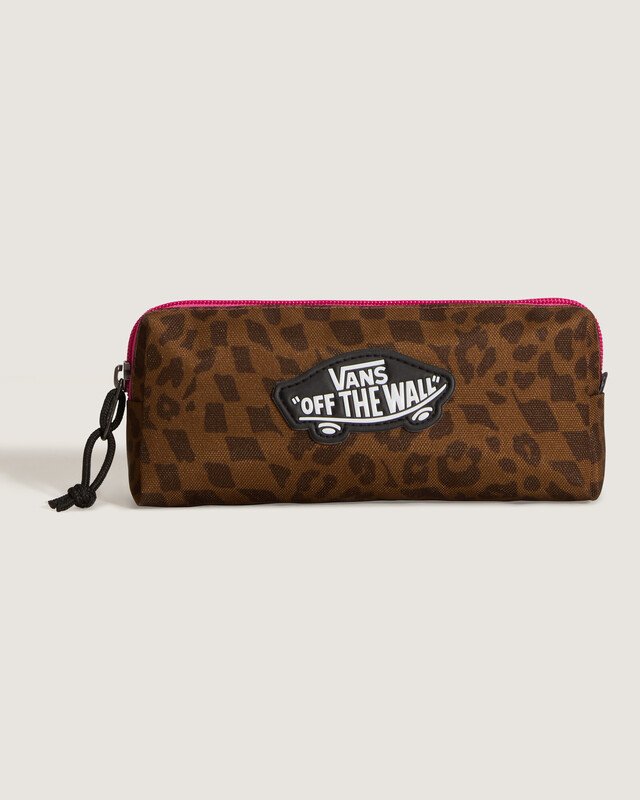 Bolsa Otw Pencil Pouch Boys Estojo Dachshund Infantil Animal | Vans